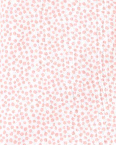 Bio pyžamo overal carters, carter's,50 / 56 / 68 / 74