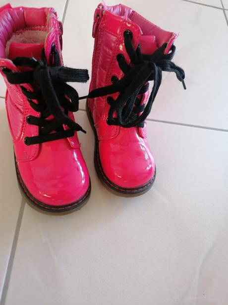 Čižmičky, baby,23