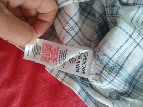 Košela, cherokee,68