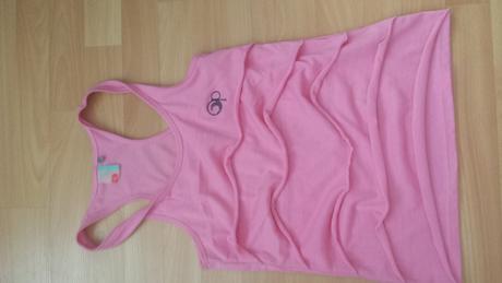 Nariasene tricko 164, 164