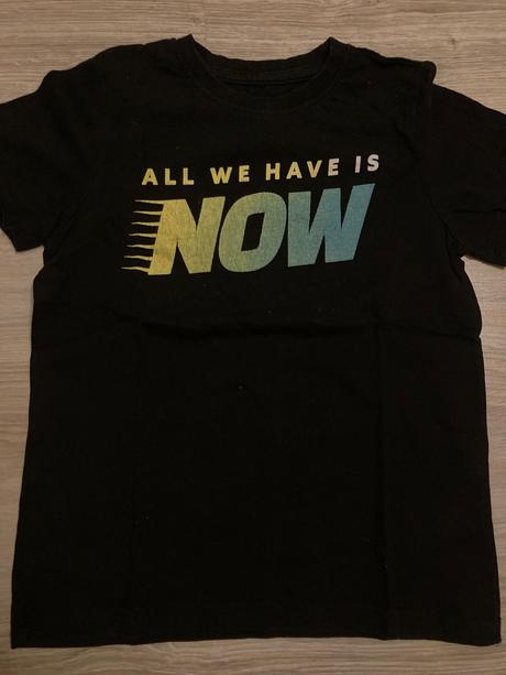 Pokémon tričká, h&m,128