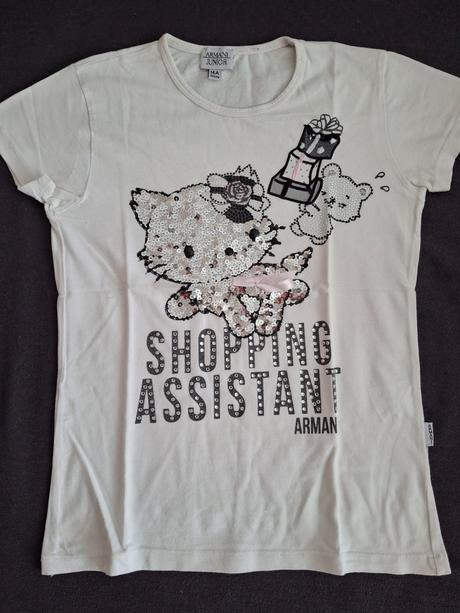 Dievčenské tričká., 152