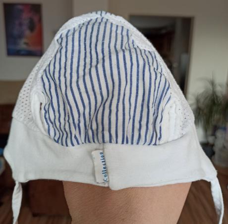 Chlapčenská letná čiapka, 68