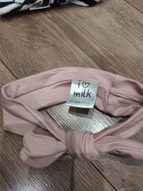 Čelenky i love milk, 