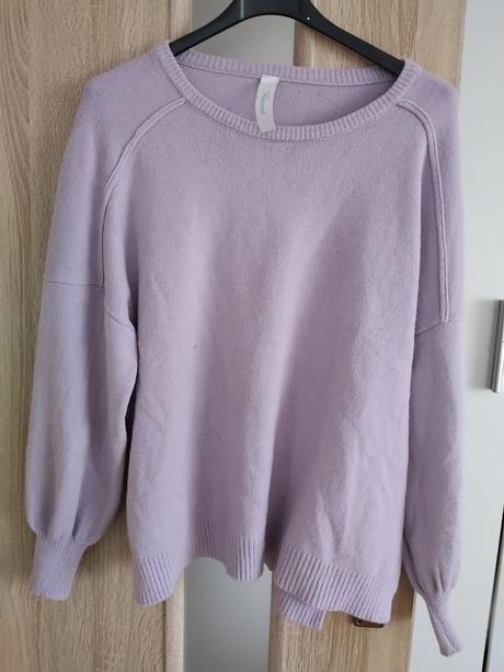 Bledomodre tricko natelnik, l