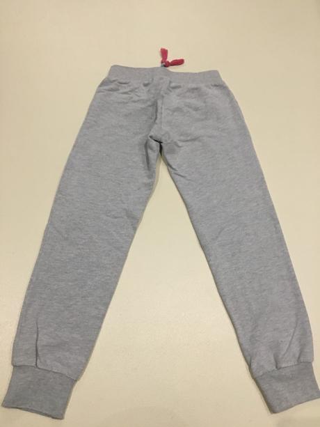 Tepláky, pepperts,140