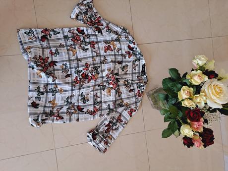 Super bluzka, f&f,40