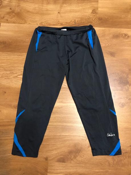 Sportove leginy, umbro,l
