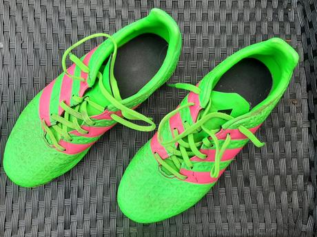 Kopačky adidas performance, adidas,38