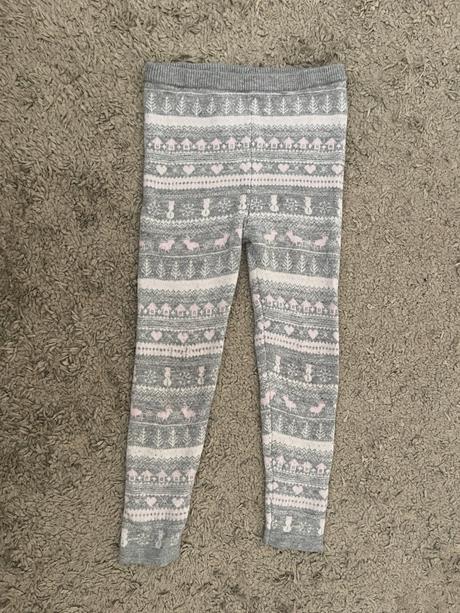 Teplé legíny, lupilu,98