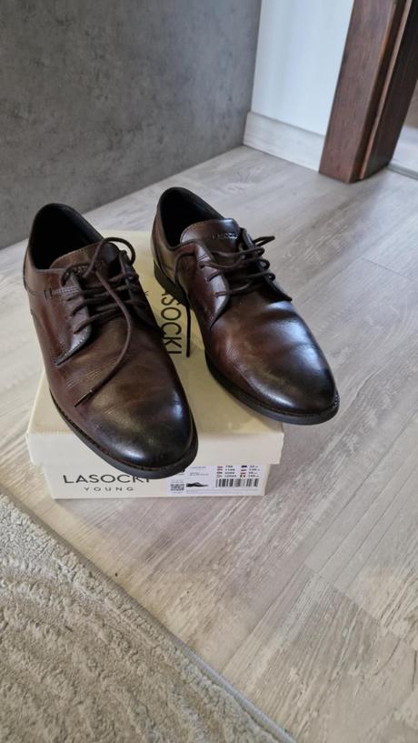 Poltopánky, lasocki,39