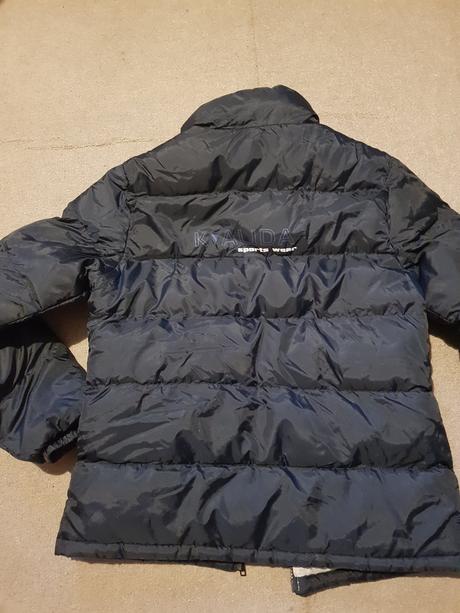 Tepla bunda vel.cca 146, 146