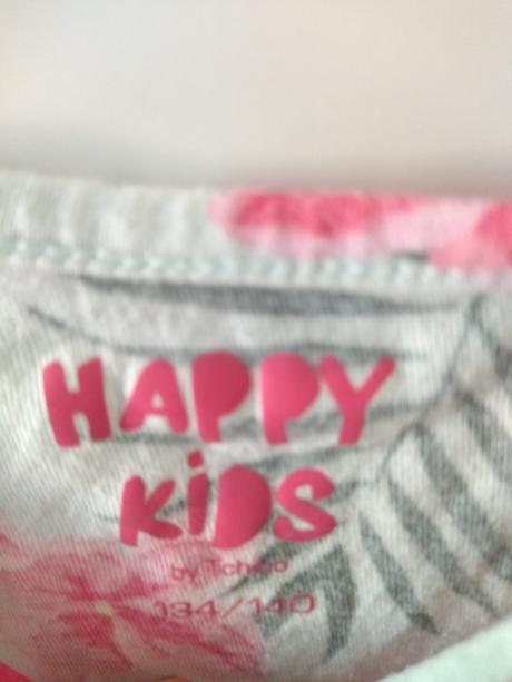 Letné pyžamo, tchibo,140