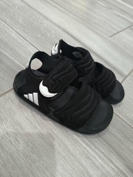 Sandále, adidas,31