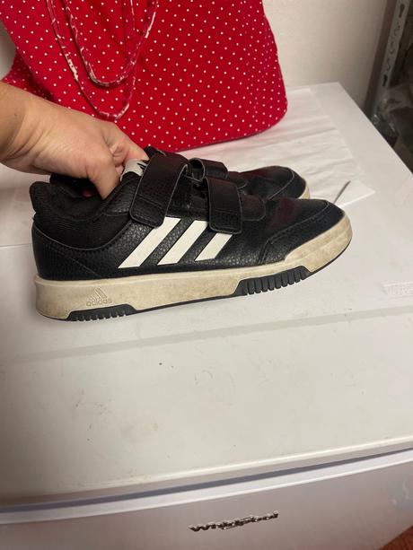 Tenisky adidas cierne vel. 36, adidas,36