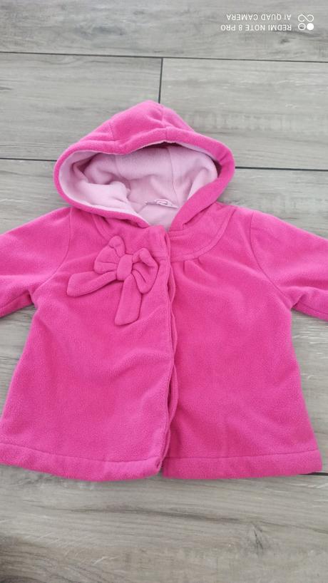 Prechodný kabátik 80, ergee,80