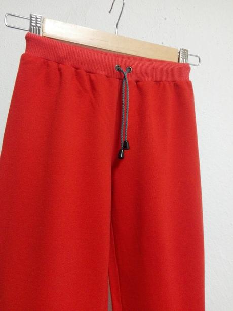 Tepláky, 116 / 128 / 134