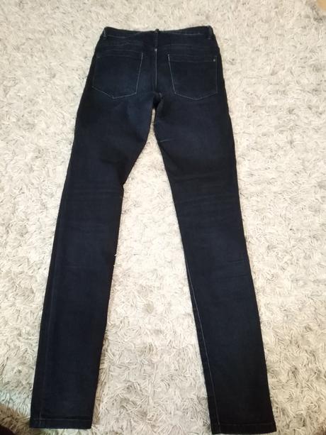 Rifle, new yorker,34