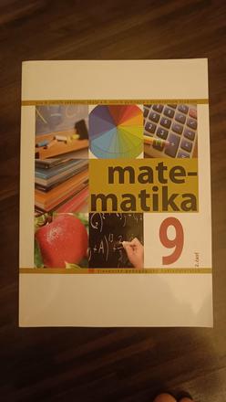 Matematika 9, 2.cast, 