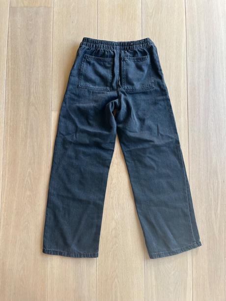 Baggy jeans zara, zara,152