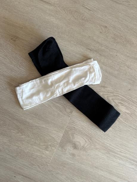 Dievcenske pancusky vel. 122, palomino,122