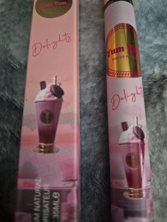 Parfem yum yum dubajsky, 