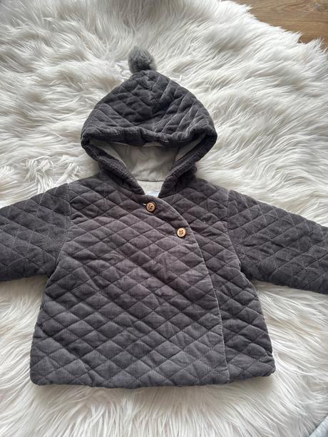 Menčeatrova bunda  zara, zara,74