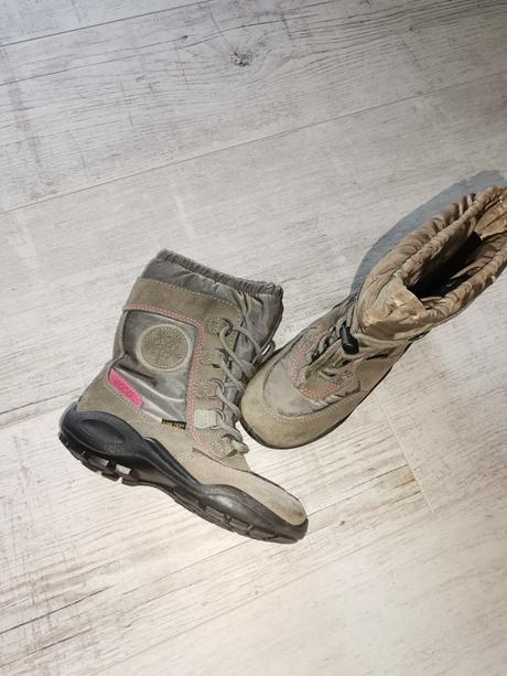 Čižmičky ecco, ecco,28