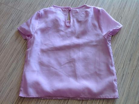 Prekrásna blúzka/dk2, primark,98