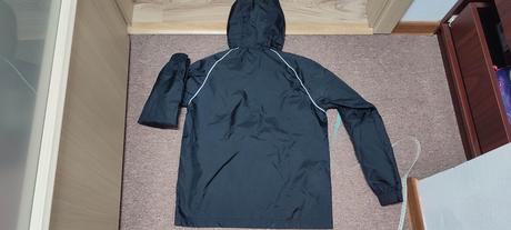 Športová bunda, adidas,140
