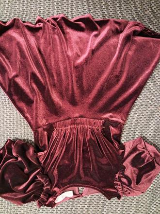 Saténové šaty 116, zara,116