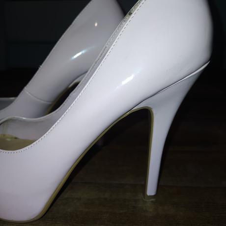 Lodičky, new look,39