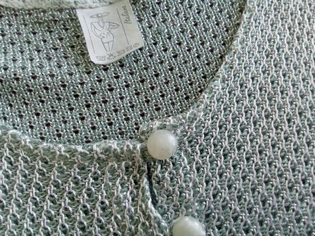 Tričko -pulover, bellissima,l