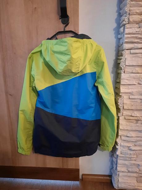 Prechodna bunda, lewro,152