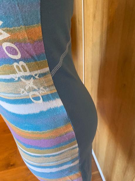 Oxbow - dievcenske saty, 152