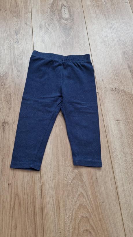 Legíny veľ. 80 cm., pepco,80