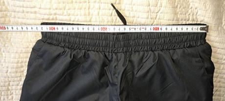 Teplé šuštiaky, lewro,140