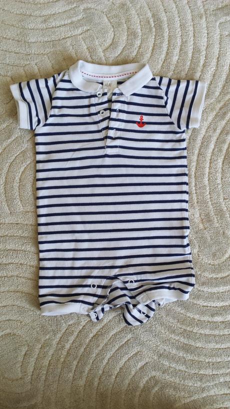 Námornícke opaľovačky, h&m,62