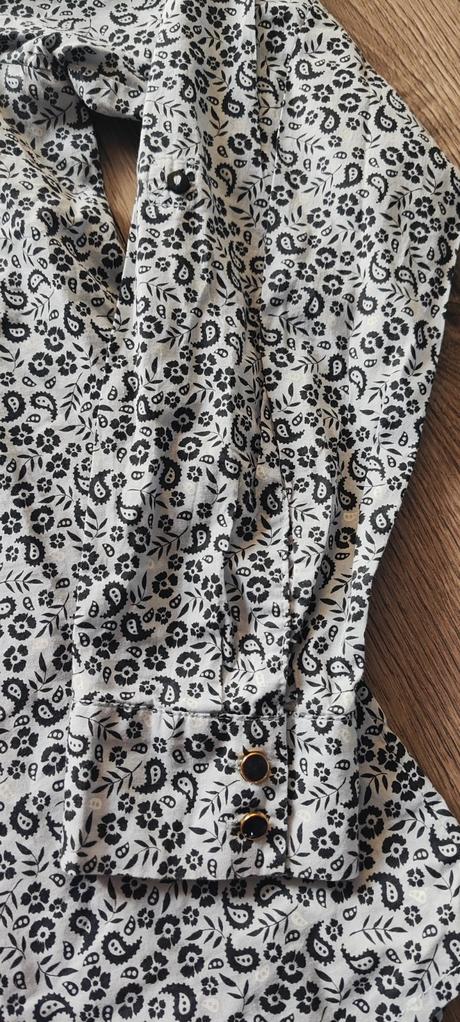 Elegantna bluzka, camaieu,s