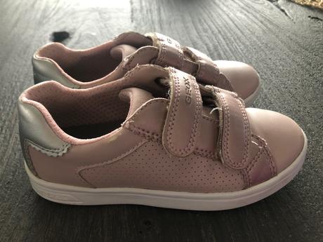 Tenisky geox, geox,30