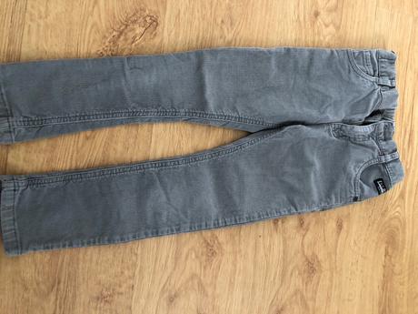 Nohavice, f&f,116