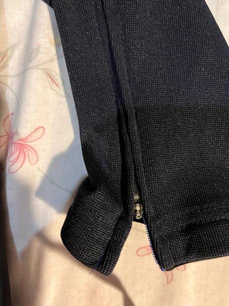 Kipsta športové tepláky, kipsta,s