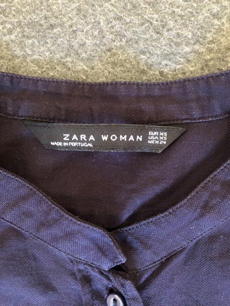 Zara bluzka, zara,36