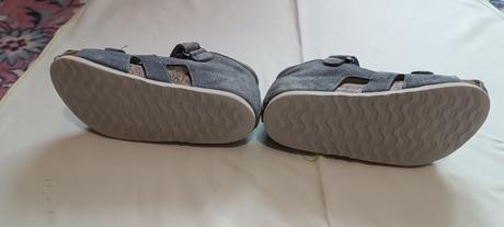 Prezuvky, protetika,30