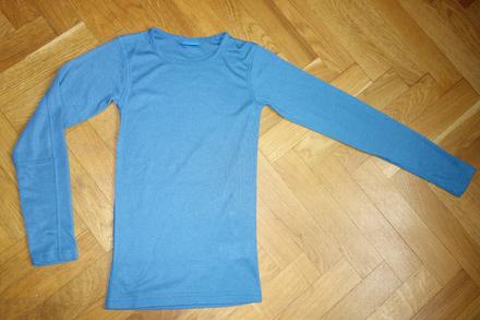 Termonátelník na lyžovanie 11-12 rokov, 152