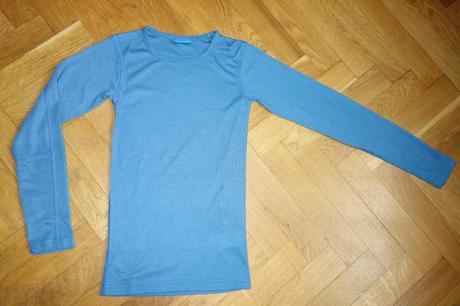 Termonátelník na lyžovanie 11-12 rokov, 152