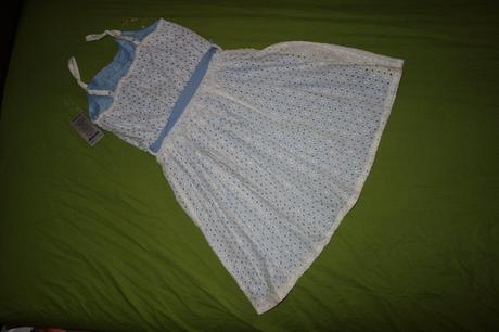 Nove letne satocky tammy od bhs, bhs,146