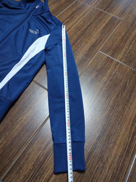 Predám mikinu, puma,xl