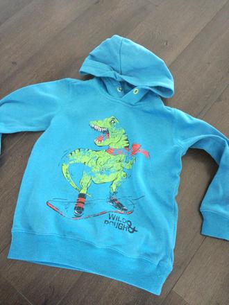 Mikina, dopodopo,116