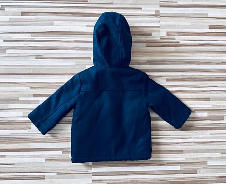 Krásny zimný kabátik, 74